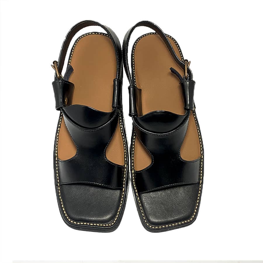 Panjedar Chappal